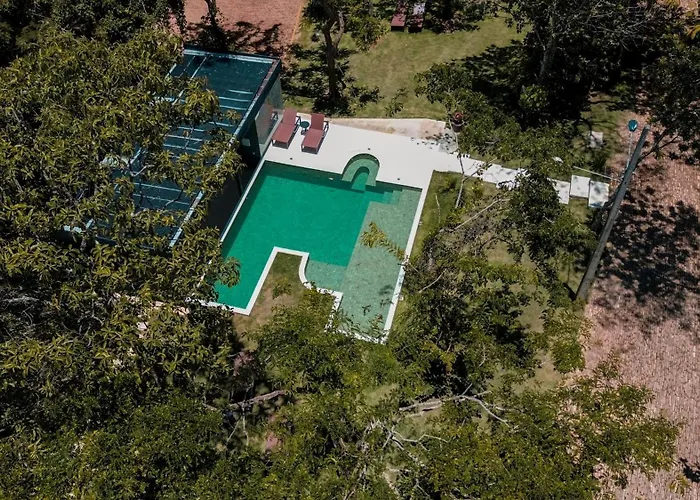 Ecolounge Studios Pirenópolis